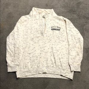 Exist sweater